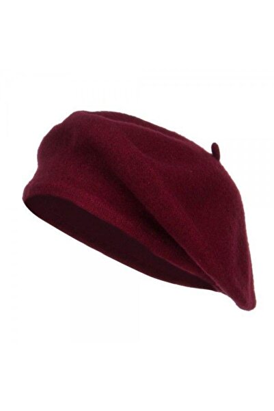 Makro Optik French Painter Felt Beret