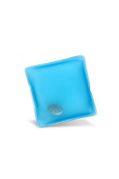 Genel Markalar Ağrı Giderici Isı Bandı Jel Kare Şeklinde