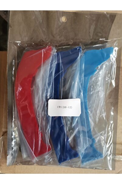 Universal Bmw E90 (09-12) Panjur Şeridi