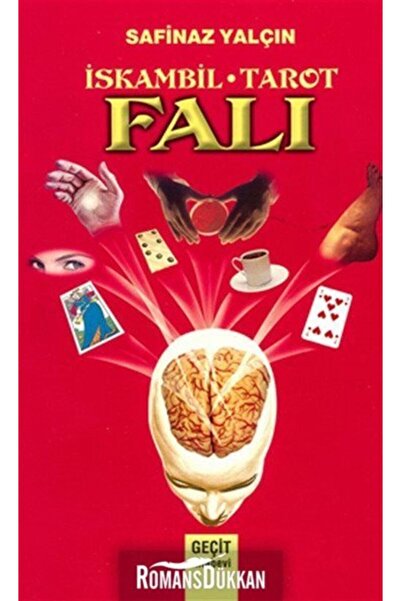 Genel Markalar Iskambil Tarot Falı