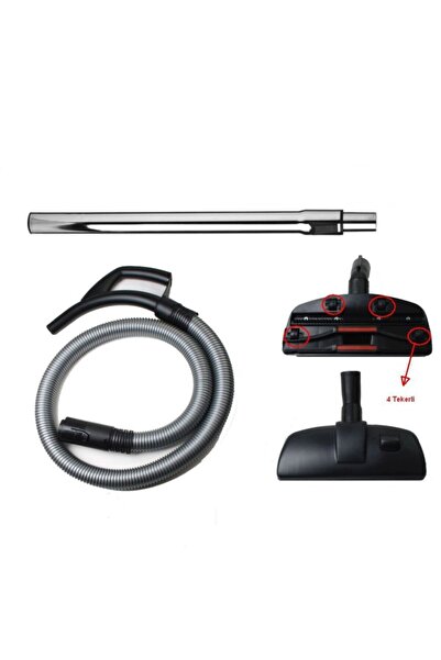 Arnica Arnıca Tesla Premium Et14300 Orijinal Hortum Seti - 9197062206