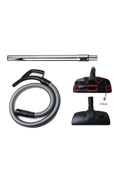 Arnica Arnıca Tesla Premium Et14320 Orijinal Hortum Seti - 9197062206