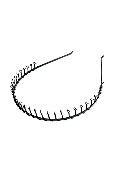 Işıl Işıl Coroană din sârmă festonată pentru sportivi unisex