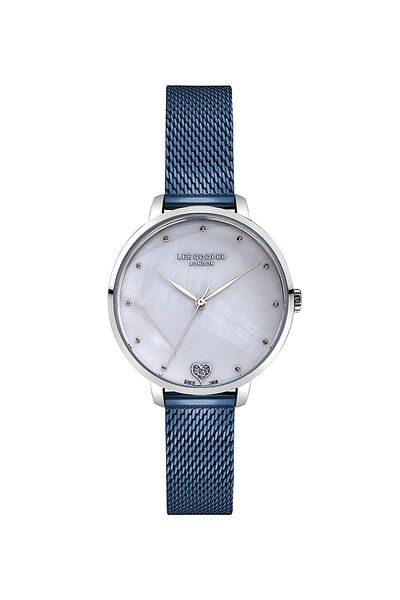 Lee Cooper Lc07039.330 Women's Wristwatch