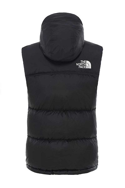 THE NORTH FACE 1996 Model Retro Nuptse Black Women's Vest
