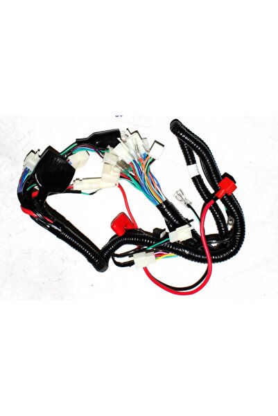 Mondial Elektrik Tesisatı 125 Kt