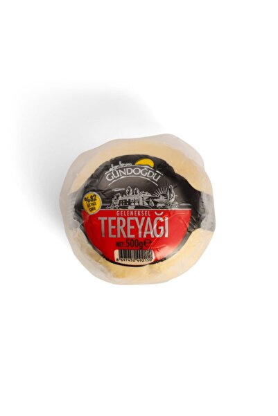 Gündoğdu Tereyağı 500 gr