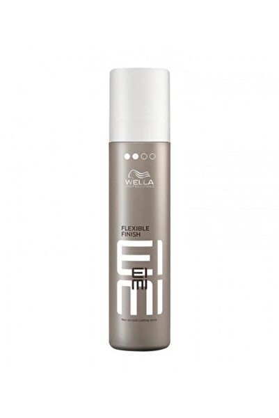 Wella Professionals Eimi Fixare Flexibilă Spray Lichid pentru Păr Fără Aeroso...