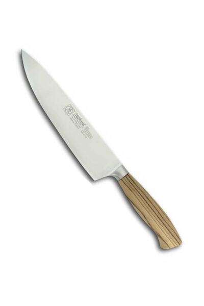 Sürbisa Sürmene Bıçağı 61340 Şef Aşçı Bıçağı / En 5.0 Cm Boy 22.5 Cm Kalınlık...