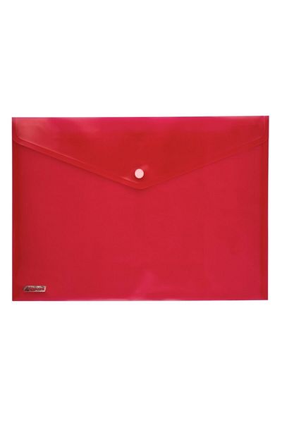 Bigpoint Папка A4 Crystal Red Snap