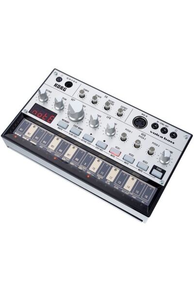 KORG Volca Bass Analogue Bass Machine