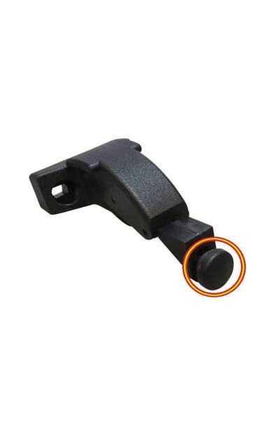 OEM Ford Connect Arka Kelebek Cam Mandal Cıvatası 2002-2013