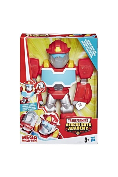 transformers Rescue Academy