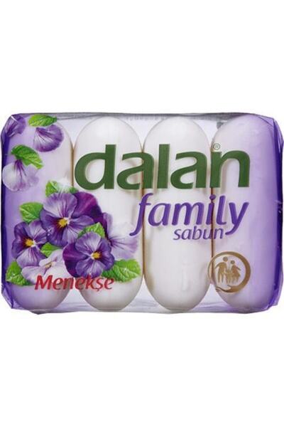 Dalan El Sabunu Menekşe 70 gr