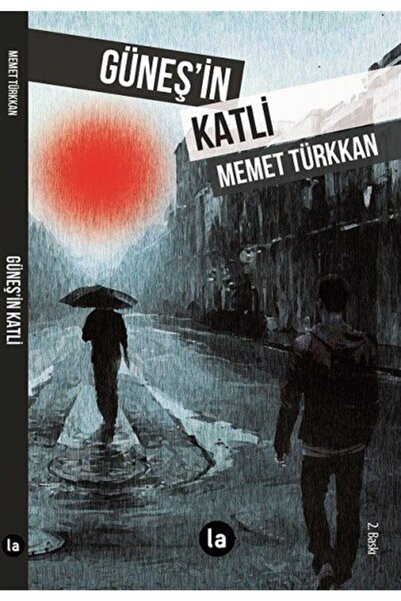 Generic Brand Güneş’in Katli