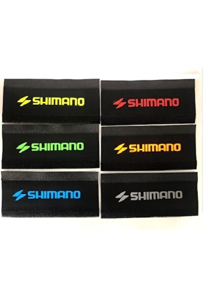 Genel Markalar Bisiklet Zincir Kadro Koruyucu