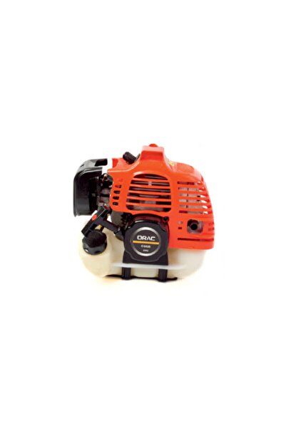 Oracal Orac Tırpan Motoru Benzinli Cg520 2t Özel Dizayn