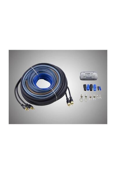 For-X Forx X-1288 Oto Anfi Seti