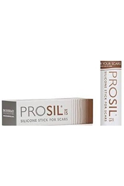 Koçlar Prosil 4.25 Gram Silikon Jel Yara Iyleşitirici Ve Iz Giderici