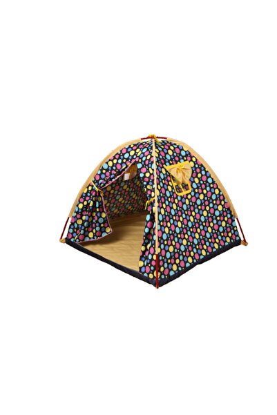 Abbie Rainbow Oyun Çadırı