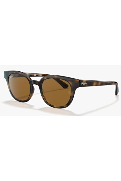 Ray-Ban Rb4324 710/83 Unisex Güneş Gözlüğü