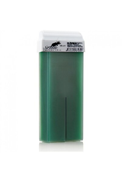 Sirzade Kartuş Ağda Yeşil Azulen 100 ml 8680656009027