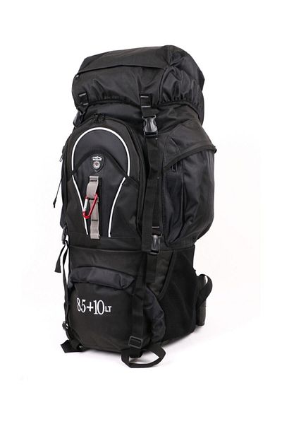 CAKARD -8510 Professional Mountaineer 85+10 Liter Backpack