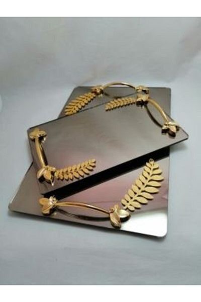 Helvacıoğlu Promise/Engagement Tray