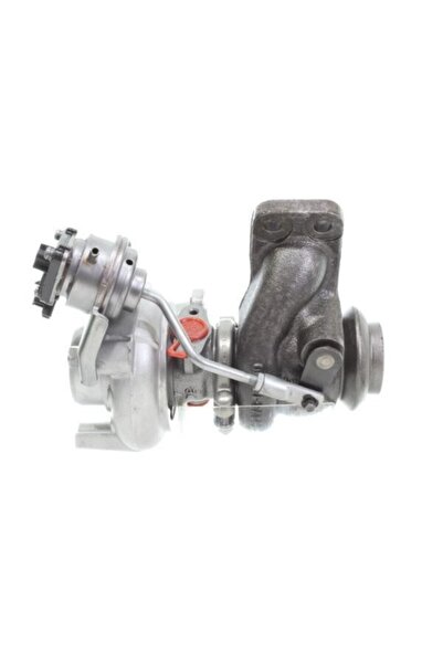 Genel Markalar U037 Turbo Komple P207-p308-p301-partner Tepee-fiesta 1.4 08-f...