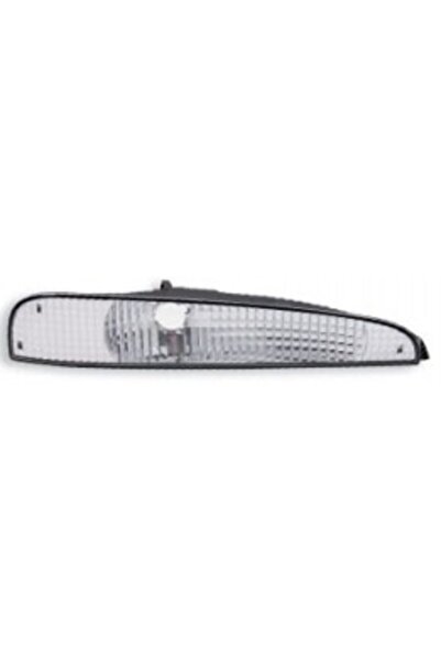 Mars Sınyal Lambası Kas Lambası Duylu Mercedes Actros-axor Sol 620940