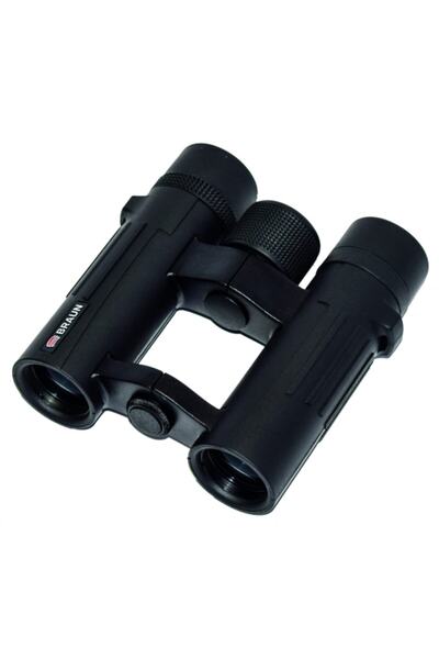 Soligor Siyah Braun Professional 8x26 Dürbün