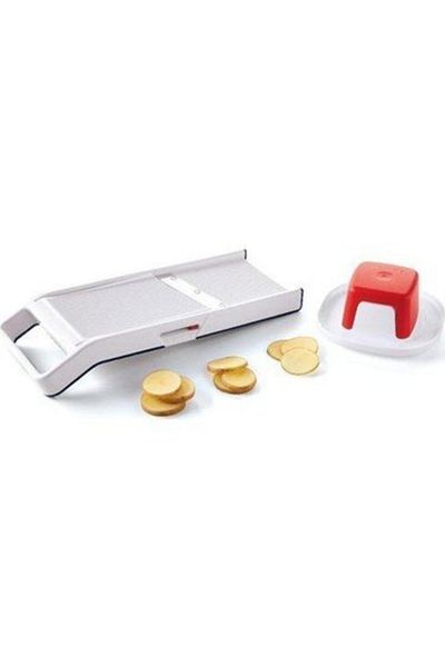 Tupperware Practical Slice Chopper