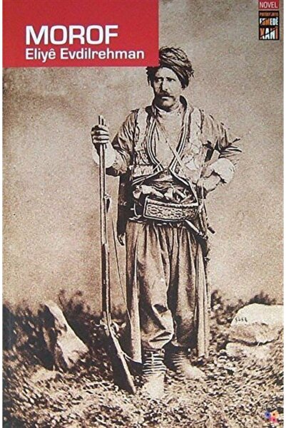 Lis Basın Yayın موروف - إيليي إيفديلرمان