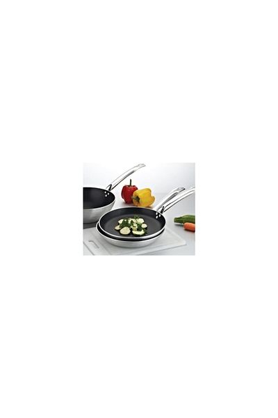 Altınbaşak Masterchef Caçerola Pan 24 Cm