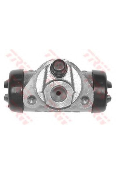 TRW Lada Samara 1.1-1.3-1.5 Brake Roller - 91-20mm Bwf150