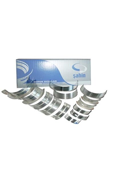 Şahin ŞAHİN 4296010 Kol Yatak 0.10 Ducato / Master / Boxer / Movano 2.8D