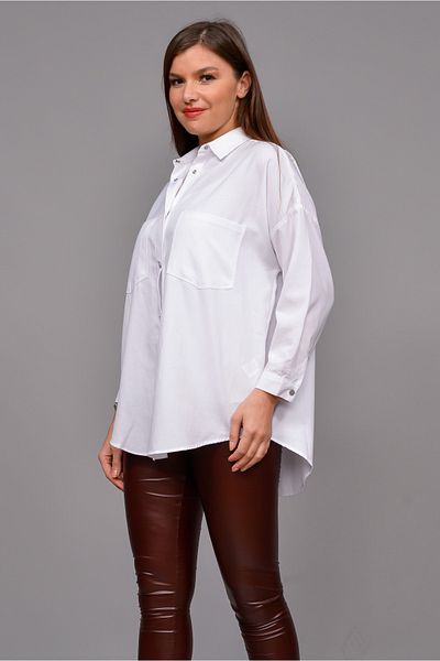 TUSSE Classic Cotton Shirt