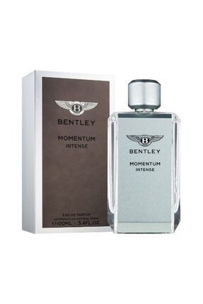Bentley Momentum Intense Edp 100ml Trendyol