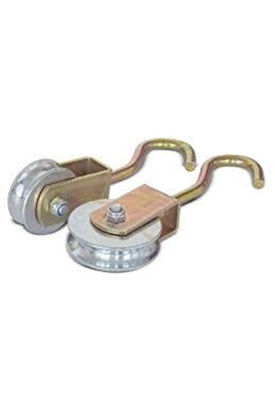 Özbay İnşaat Makarası 80 mm