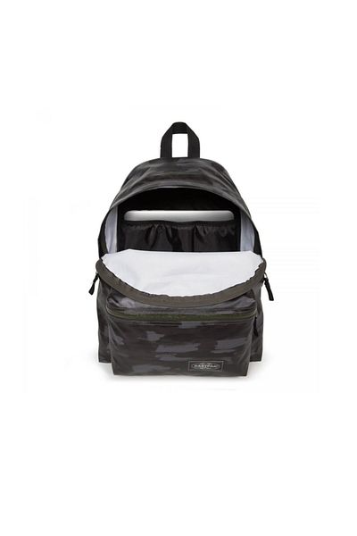 Eastpak Unisex Μαύρο σακίδιο πλάτης