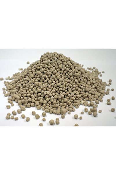 İGSAŞ 5 Kg Taban Gübresi Kaliteli Kompoze Gübre Fosfor Potasyum Toprak Altı Gübre