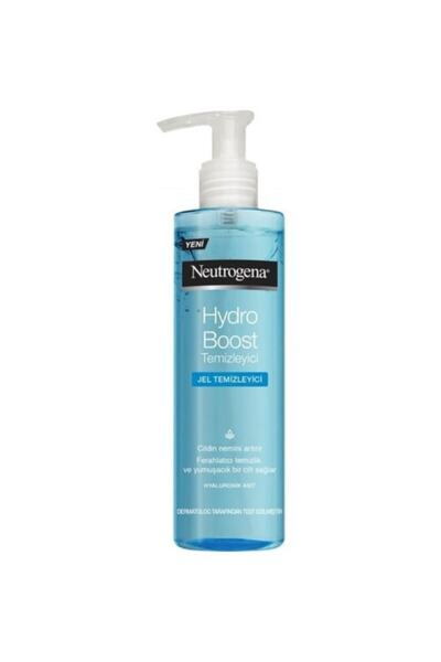 Neutrogena Hydro Boost Water Jel Yüz Temizleyici 200 Ml