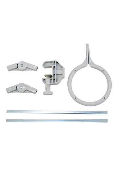 Fatih Beşik Cibinlik Demiri Aparatı Çember