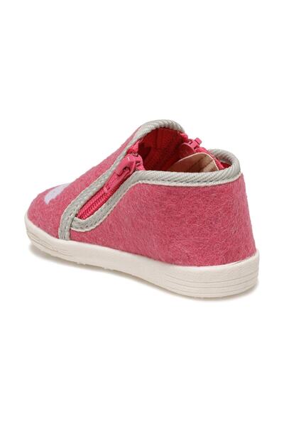 Polaris 612356.B Fuşya Kız Çocuk Panduf 100582471