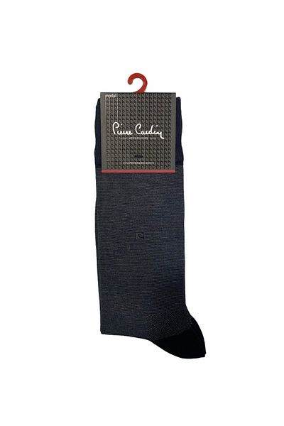 Pierre Cardin Чорапи от модален памук, 6 броя