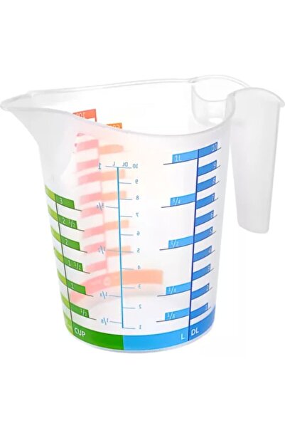 Titiz Cupa de măsurare