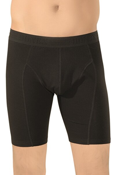 DONEX Чоловічі еластичні довгі боксери 2367