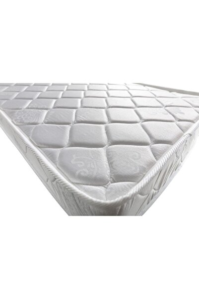 POOLY Jakarlı 90x180 Ortopedik Yaylı Yatak