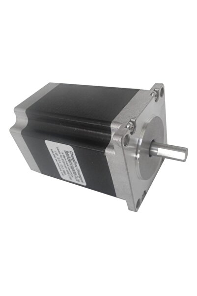 Şahin Rulman Step Motor Nema 23 2.2 Nm | Step Motorlar | Step Motor Tork: 2.2 Nm