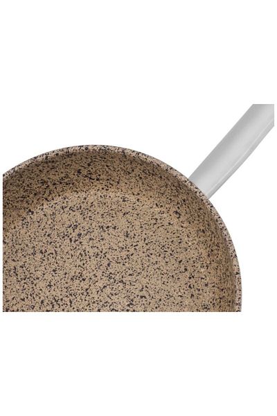 Taç Aksu Granite Casting Pan No:24 Gold
